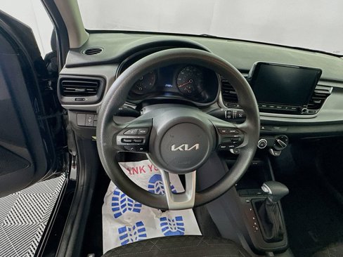 Used 2023 Kia Rio S image 16
