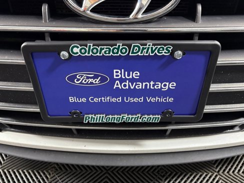 Used 2019 Hyundai Elantra SE w/ Cargo Package image 9