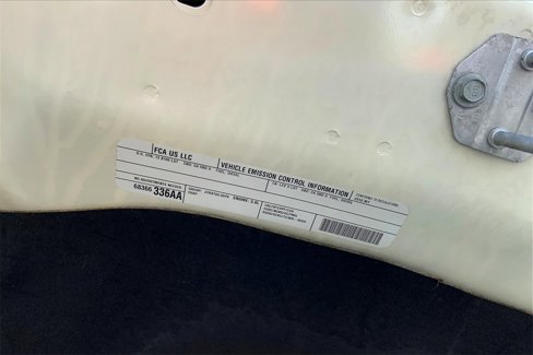 Used 2018 RAM 1500 Laramie w/ Convenience Group image 32