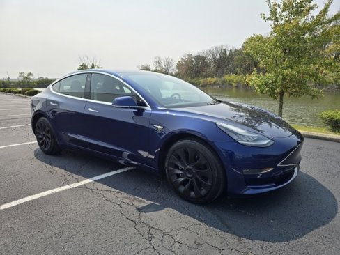 Used 2018 Tesla Model 3 Long Range image 39