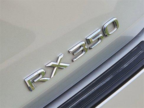 Used 2018 Lexus RX 350 FWD image 12