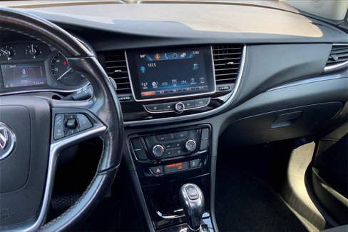 Used 2019 Buick Encore Preferred image 7