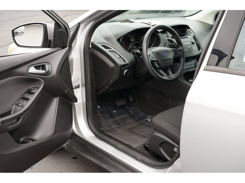 Used 2016 Ford Focus SE image 13