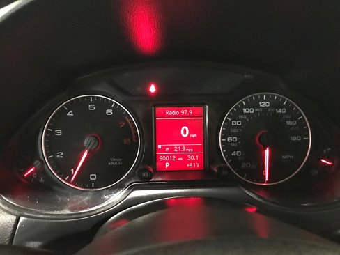 Used 2012 Audi Q5 2.0T Premium Plus image 24