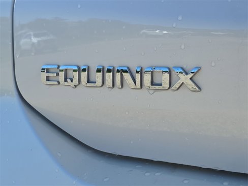 Used 2022 Chevrolet Equinox LT image 33