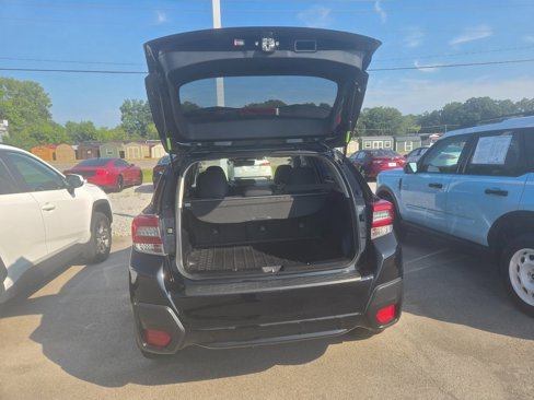 Used 2023 Subaru Crosstrek 2.0i Premium w/ Popular Package #2 image 5
