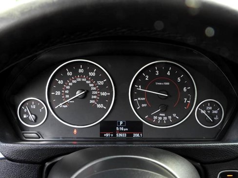 Used 2016 BMW 428i Gran Coupe image 55