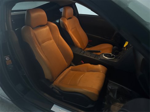 Used 2003 Nissan 350Z Touring image 35