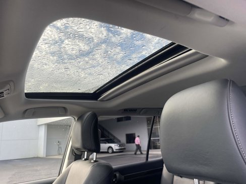Used 2018 Lexus GX 460 Luxury image 2