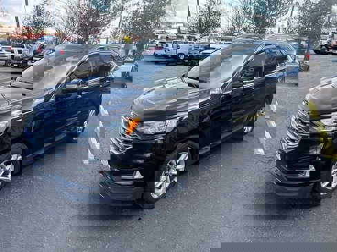 Used 2020 Ford Edge SEL image 2