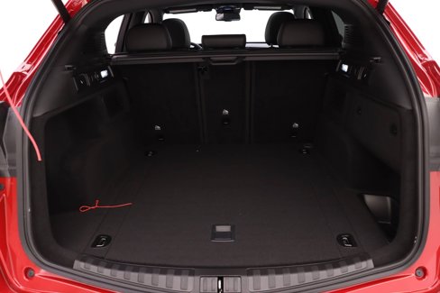 New 2024 Alfa Romeo Stelvio Ti image 15