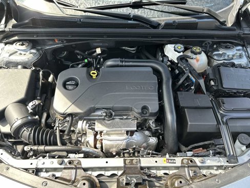 Used 2024 Chevrolet Malibu LT image 13