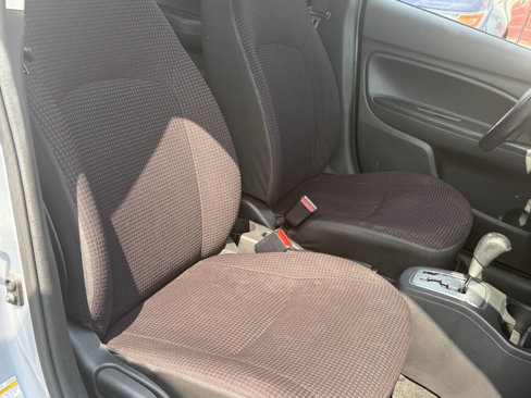 Used 2014 Mitsubishi Mirage ES image 20
