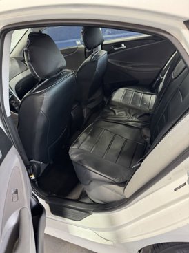 Used 2014 Hyundai Sonata GLS image 6