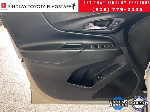 Used 2024 Chevrolet Equinox LT image 20