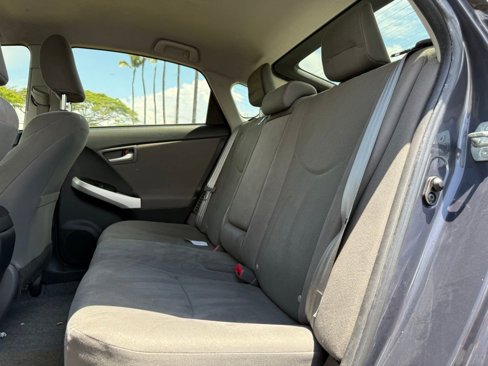 Used 2014 Toyota Prius One image 11