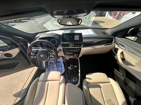 Certified 2022 BMW X2 M35i w/ Premium Package image 28