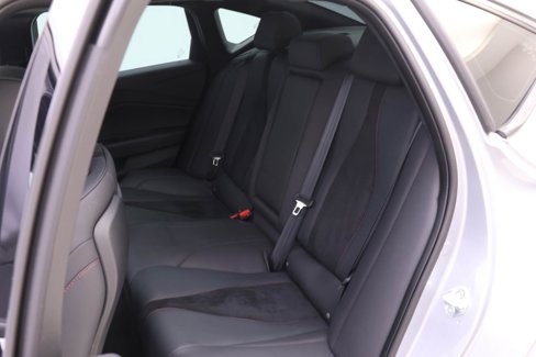 Used 2024 Acura TLX SH-AWD w/ A-SPEC Pkg image 10