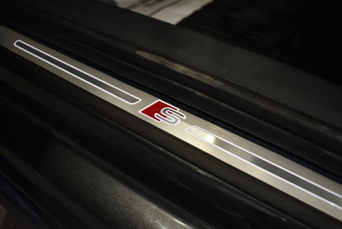 Used 2023 Audi A4 2.0T Premium image 34