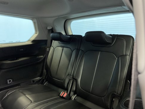Certified 2021 Jeep Grand Cherokee L Limited image 28
