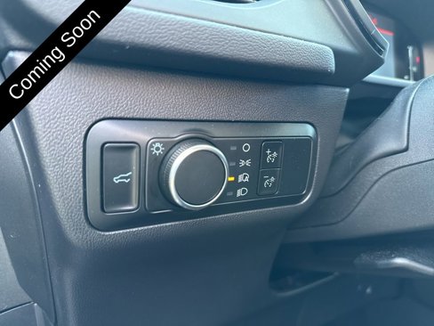 Used 2023 Ford Escape ST-Line w/ Tech Pack #1 image 12
