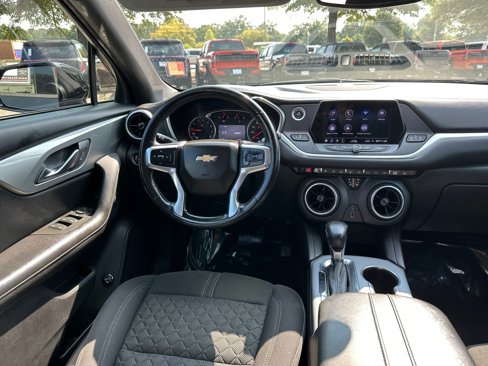 Used 2020 Chevrolet Blazer LT image 23