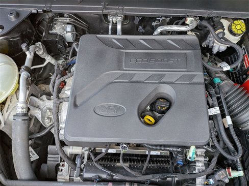 Used 2021 Ford Bronco Sport Big Bend image 30