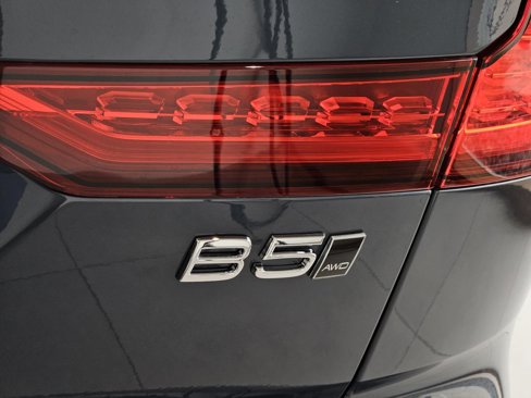 New 2026 Volvo V60 B5 Cross Country Plus w/ Protection Package Premier image 3