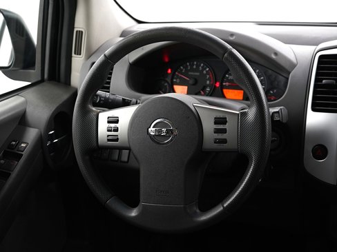 Used 2009 Nissan Xterra S w/ X Gear Pkg image 13