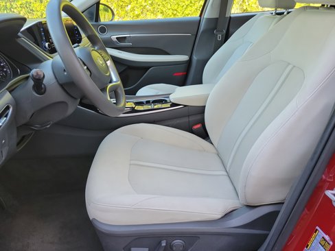 Used 2023 Hyundai Sonata SEL image 12