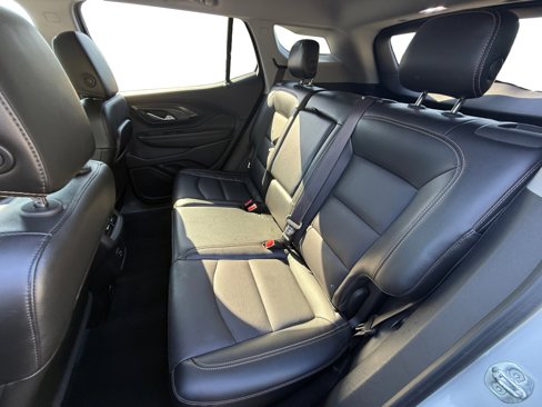 Used 2019 GMC Terrain SLT image 16