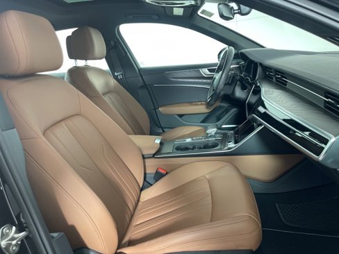 Used 2019 Audi A6 2.0T Premium Plus w/ Premium Plus Package image 13
