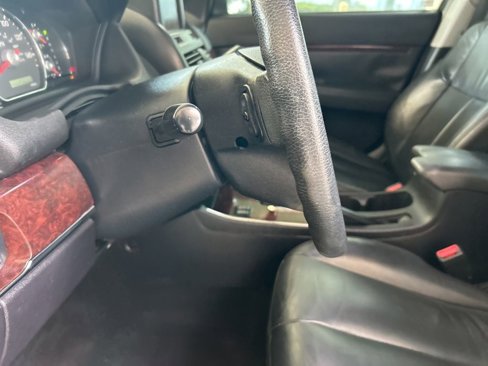 Used 2012 Mitsubishi Galant ES image 26