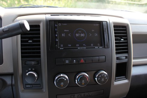 Used 2010 Dodge Ram 1500 Truck ST w/ ST Popular Equipment Group image 24