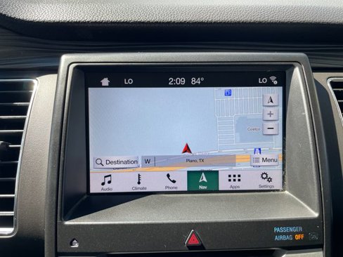 Used 2019 Ford Flex Limited w/ Equipment Group 303A image 19