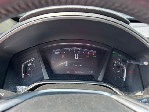 Used 2019 Honda CR-V Touring image 20
