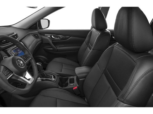 Used 2019 Nissan Rogue SV w/ Premium Package image 26