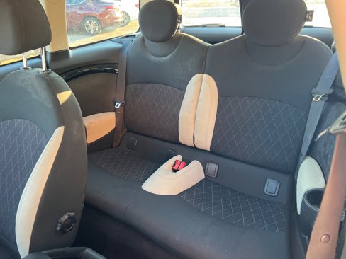 Used 2012 MINI Cooper Clubman S image 10
