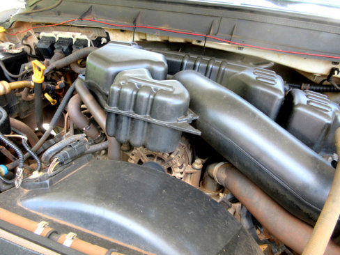 Used 2015 Ford F250 XL w/ Power Equipment Group image 35