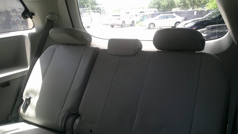 Used 2014 Toyota Sienna XLE image 26