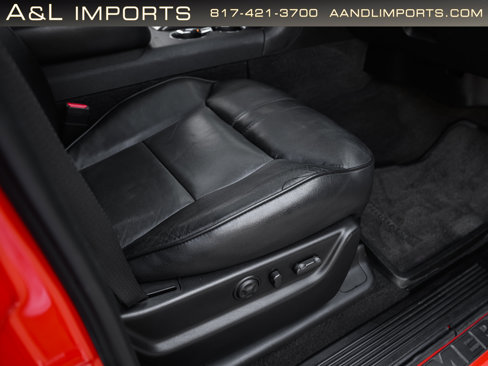 Used 2008 HUMMER H2 SUT w/ Suspension Package, Air image 61