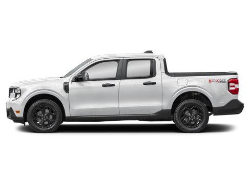New 2025 Ford Maverick XLT image 27