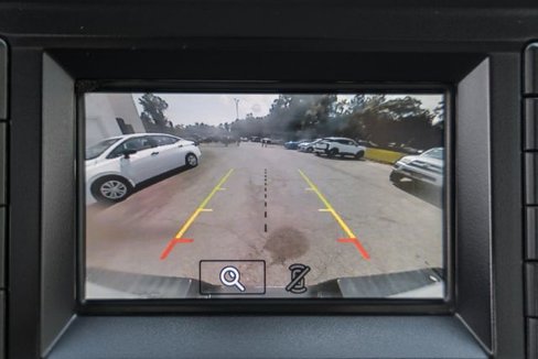 Used 2018 Ford F150 XL w/ Equipment Group 101A Mid image 2