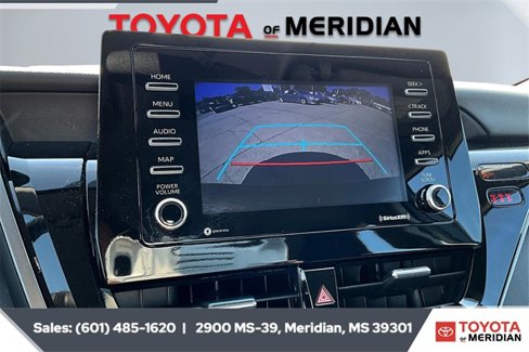Used 2024 Toyota Camry LE image 15