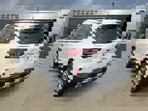 New 2025 Ford Escape Active image 3