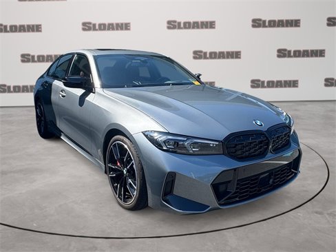 Certified 2023 BMW M340i xDrive image 5