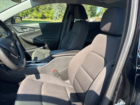 Used 2023 Chevrolet Malibu LT image 15