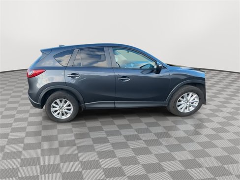 Used 2016 MAZDA CX-5 Touring image 9