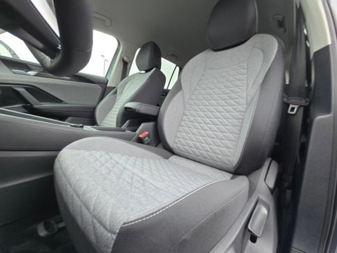 New 2025 Volkswagen Tiguan S image 23