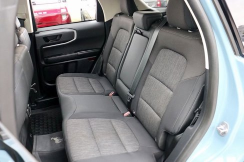 Certified 2022 Ford Bronco Sport Big Bend image 19